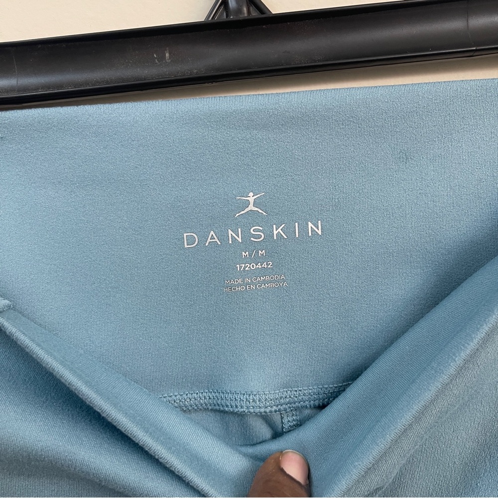 Danskin workout leggings in size medium - Picture 5 of 7